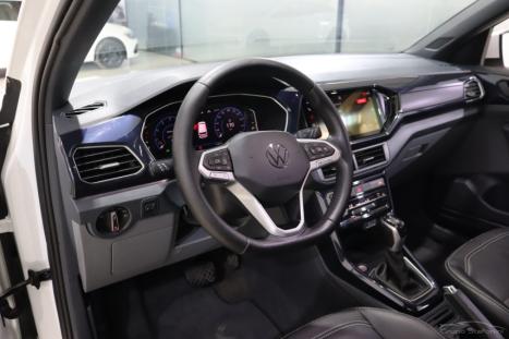 VOLKSWAGEN T-Cross 1.0 4P 200 TSI FLEX COMFORTLINE AUTOM�TICO, Foto 4