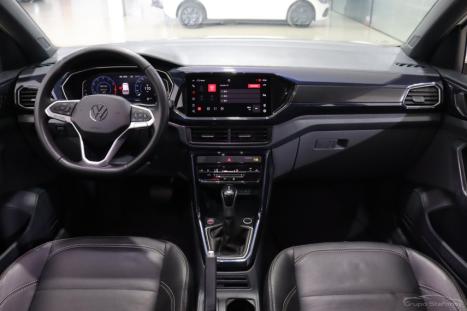 VOLKSWAGEN T-Cross 1.0 4P 200 TSI FLEX COMFORTLINE AUTOM�TICO, Foto 6