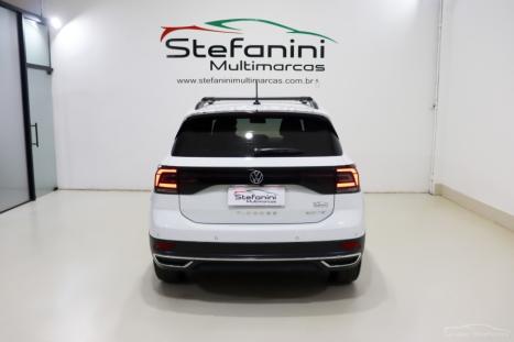 VOLKSWAGEN T-Cross 1.0 4P 200 TSI FLEX COMFORTLINE AUTOM�TICO, Foto 12
