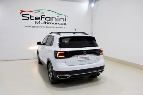 VOLKSWAGEN T-Cross 1.0 4P 200 TSI FLEX COMFORTLINE AUTOM�TICO, Foto 13