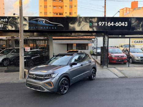 VOLKSWAGEN T-Cross 1.4 4P 250 TSI FLEX EXTREME HIGHLINE AUTOM�TICO, Foto 1