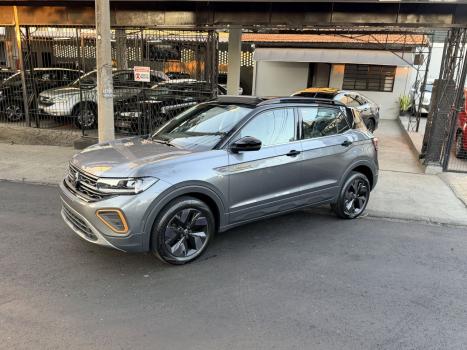 VOLKSWAGEN T-Cross 1.4 4P 250 TSI FLEX EXTREME HIGHLINE AUTOM�TICO, Foto 2