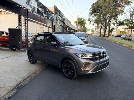 VOLKSWAGEN T-Cross 1.4 4P 250 TSI FLEX EXTREME HIGHLINE AUTOM�TICO, Foto 3