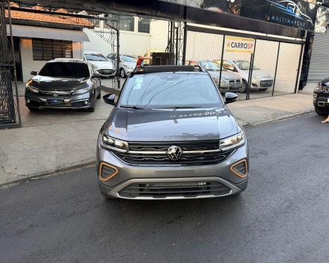 VOLKSWAGEN T-Cross 1.4 4P 250 TSI FLEX EXTREME HIGHLINE AUTOM�TICO, Foto 4