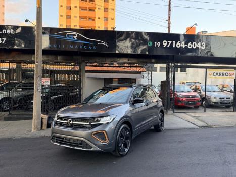 VOLKSWAGEN T-Cross 1.4 4P 250 TSI FLEX EXTREME HIGHLINE AUTOM�TICO, Foto 5