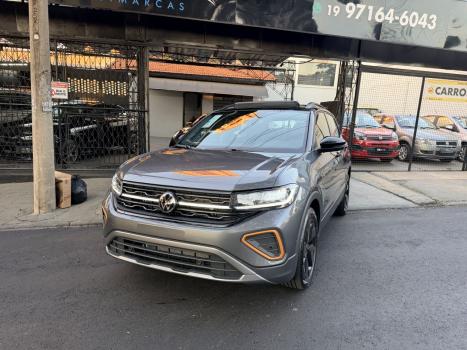 VOLKSWAGEN T-Cross 1.4 4P 250 TSI FLEX EXTREME HIGHLINE AUTOM�TICO, Foto 6