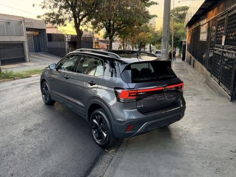 VOLKSWAGEN T-Cross 1.4 4P 250 TSI FLEX EXTREME HIGHLINE AUTOM�TICO, Foto 7