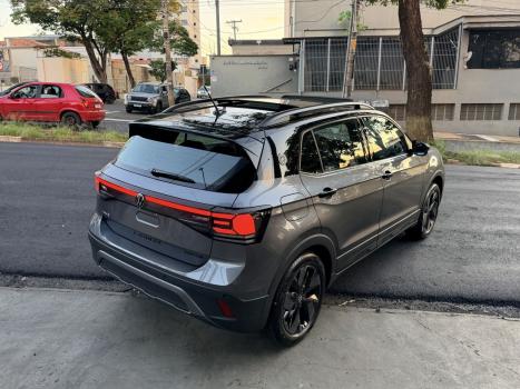 VOLKSWAGEN T-Cross 1.4 4P 250 TSI FLEX EXTREME HIGHLINE AUTOM�TICO, Foto 8