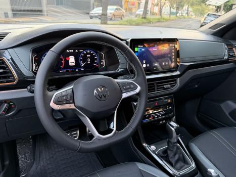 VOLKSWAGEN T-Cross 1.4 4P 250 TSI FLEX EXTREME HIGHLINE AUTOM�TICO, Foto 9