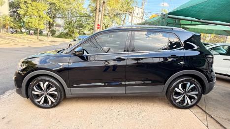 VOLKSWAGEN T-Cross 1.4 4P 250 TSI FLEX HIGHLINE AUTOM�TICO, Foto 6