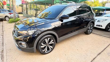 VOLKSWAGEN T-Cross 1.4 4P 250 TSI FLEX HIGHLINE AUTOM�TICO, Foto 7