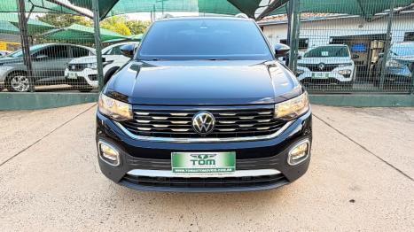 VOLKSWAGEN T-Cross 1.4 4P 250 TSI FLEX HIGHLINE AUTOM�TICO, Foto 8