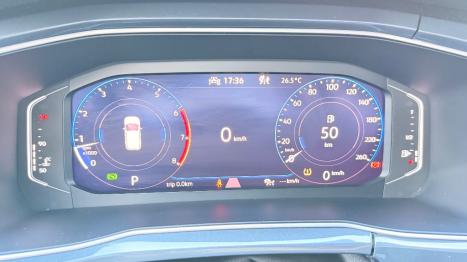 VOLKSWAGEN T-Cross 1.4 4P 250 TSI FLEX HIGHLINE AUTOM�TICO, Foto 9