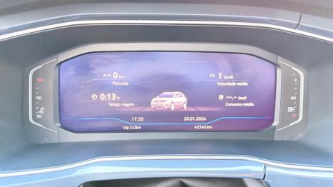 VOLKSWAGEN T-Cross 1.4 4P 250 TSI FLEX HIGHLINE AUTOM�TICO, Foto 10