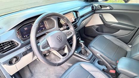 VOLKSWAGEN T-Cross 1.4 4P 250 TSI FLEX HIGHLINE AUTOM�TICO, Foto 12