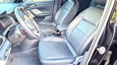 VOLKSWAGEN T-Cross 1.4 4P 250 TSI FLEX HIGHLINE AUTOM�TICO, Foto 13