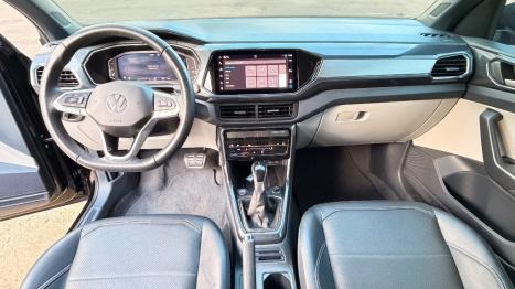 VOLKSWAGEN T-Cross 1.4 4P 250 TSI FLEX HIGHLINE AUTOM�TICO, Foto 14