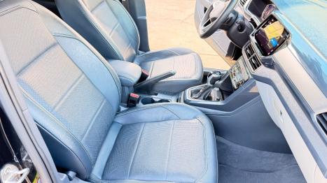 VOLKSWAGEN T-Cross 1.4 4P 250 TSI FLEX HIGHLINE AUTOM�TICO, Foto 15