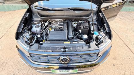 VOLKSWAGEN T-Cross 1.4 4P 250 TSI FLEX HIGHLINE AUTOM�TICO, Foto 19