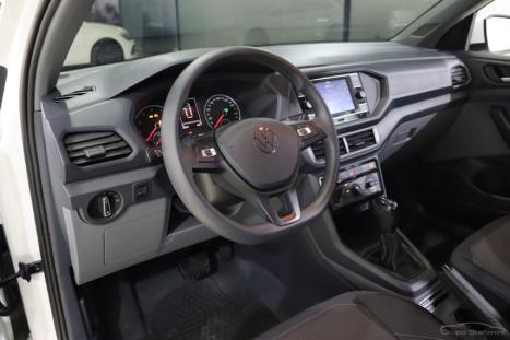 VOLKSWAGEN T-Cross 1.0 4P 200 TSI FLEX SENSE AUTOM�TICO, Foto 4