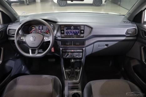 VOLKSWAGEN T-Cross 1.0 4P 200 TSI FLEX SENSE AUTOM�TICO, Foto 6
