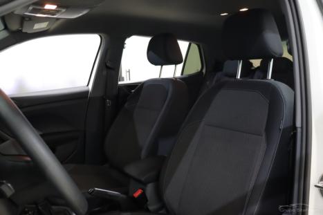 VOLKSWAGEN T-Cross 1.0 4P 200 TSI FLEX SENSE AUTOM�TICO, Foto 7