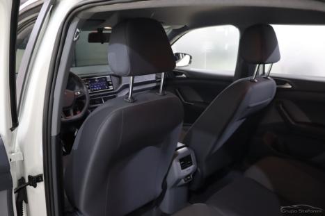 VOLKSWAGEN T-Cross 1.0 4P 200 TSI FLEX SENSE AUTOM�TICO, Foto 9