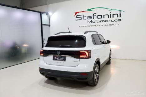 VOLKSWAGEN T-Cross 1.0 4P 200 TSI FLEX SENSE AUTOM�TICO, Foto 11