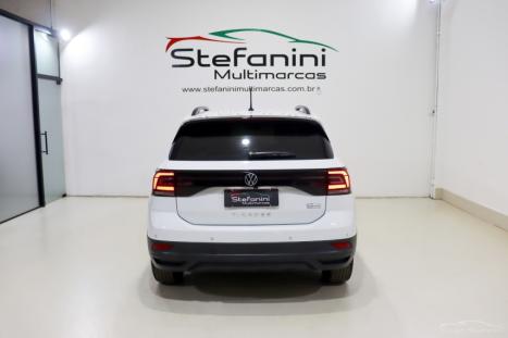 VOLKSWAGEN T-Cross 1.0 4P 200 TSI FLEX SENSE AUTOM�TICO, Foto 12