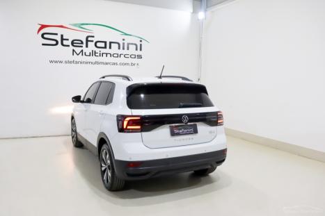 VOLKSWAGEN T-Cross 1.0 4P 200 TSI FLEX SENSE AUTOM�TICO, Foto 13