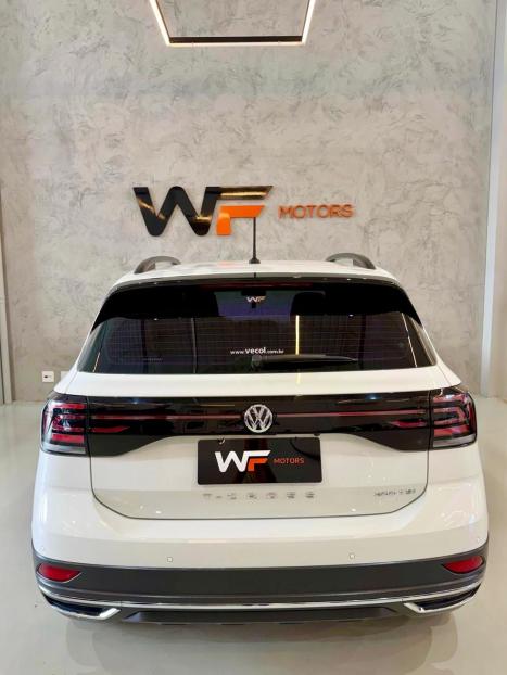 VOLKSWAGEN T-Cross 1.0 4P 200 TSI FLEX SENSE AUTOM�TICO, Foto 3