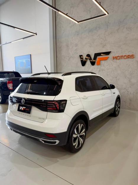 VOLKSWAGEN T-Cross 1.0 4P 200 TSI FLEX SENSE AUTOM�TICO, Foto 6