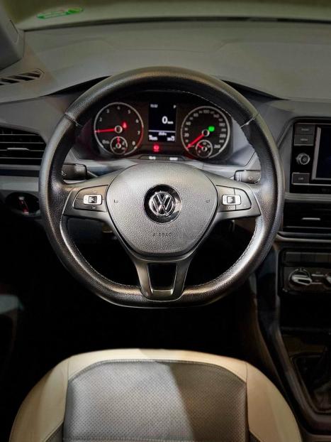 VOLKSWAGEN T-Cross 1.0 4P 200 TSI FLEX SENSE AUTOM�TICO, Foto 7