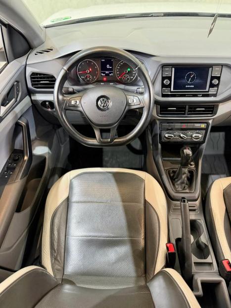 VOLKSWAGEN T-Cross 1.0 4P 200 TSI FLEX SENSE AUTOM�TICO, Foto 8