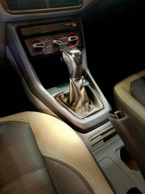 VOLKSWAGEN T-Cross 1.0 4P 200 TSI FLEX SENSE AUTOM�TICO, Foto 9