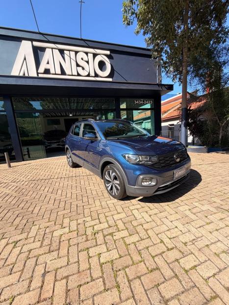 VOLKSWAGEN T-Cross 1.0 4P 200 TSI FLEX COMFORTLINE AUTOM�TICO, Foto 2