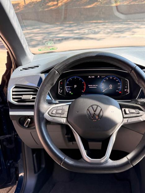 VOLKSWAGEN T-Cross 1.0 4P 200 TSI FLEX COMFORTLINE AUTOM�TICO, Foto 6