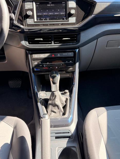 VOLKSWAGEN T-Cross 1.0 4P 200 TSI FLEX COMFORTLINE AUTOM�TICO, Foto 7