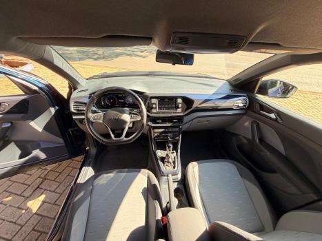 VOLKSWAGEN T-Cross 1.0 4P 200 TSI FLEX COMFORTLINE AUTOM�TICO, Foto 8