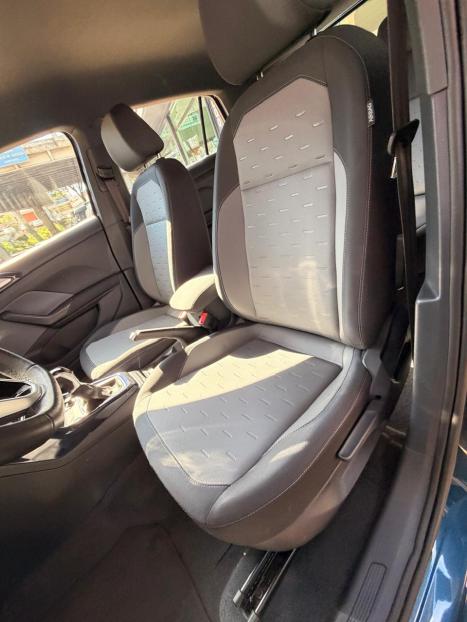 VOLKSWAGEN T-Cross 1.0 4P 200 TSI FLEX COMFORTLINE AUTOM�TICO, Foto 9