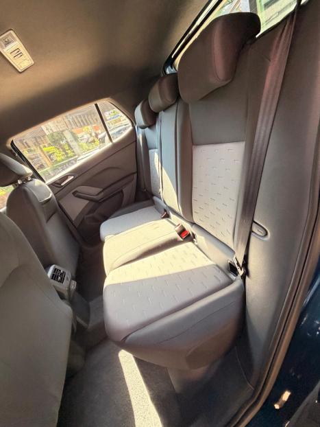 VOLKSWAGEN T-Cross 1.0 4P 200 TSI FLEX COMFORTLINE AUTOM�TICO, Foto 10