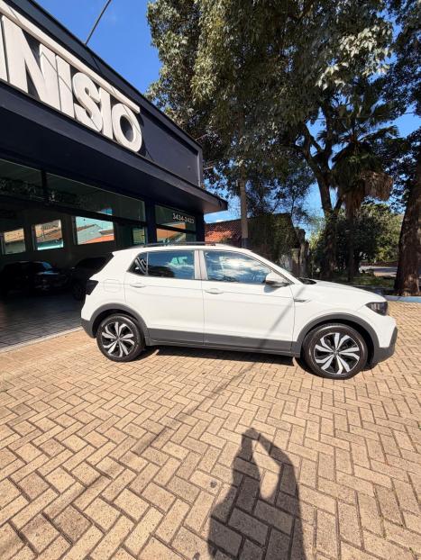 VOLKSWAGEN T-Cross 1.0 4P 200 TSI FLEX COMFORTLINE AUTOM�TICO, Foto 3
