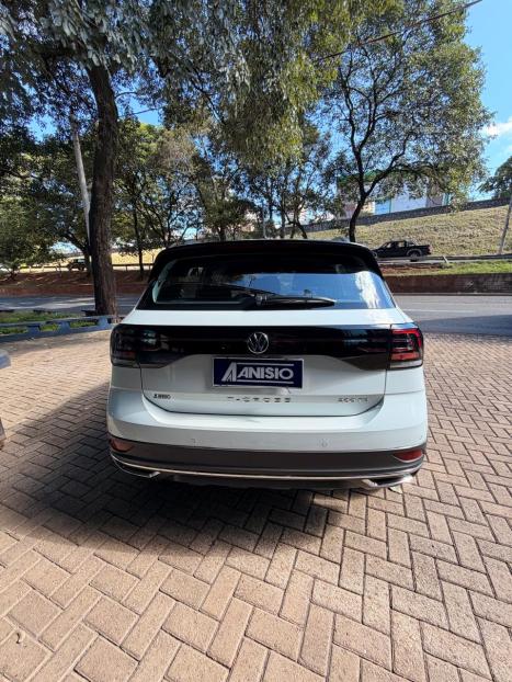 VOLKSWAGEN T-Cross 1.0 4P 200 TSI FLEX COMFORTLINE AUTOM�TICO, Foto 5