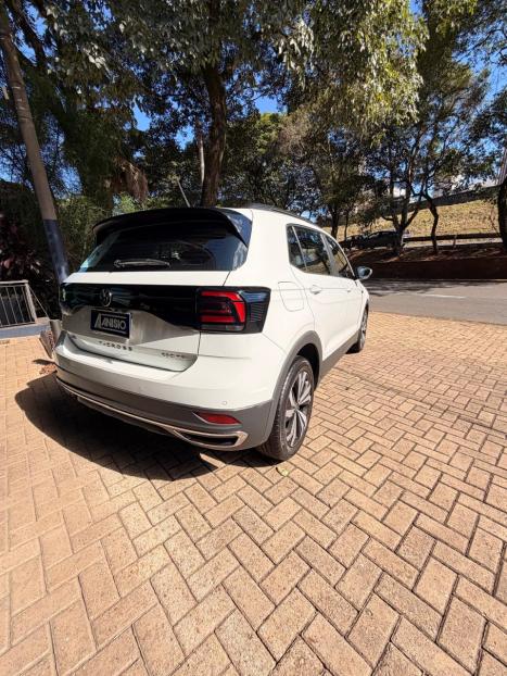 VOLKSWAGEN T-Cross 1.0 4P 200 TSI FLEX COMFORTLINE AUTOM�TICO, Foto 6