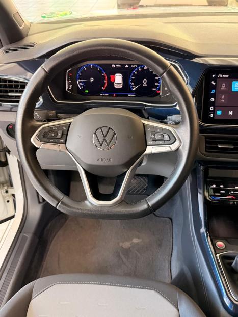 VOLKSWAGEN T-Cross 1.0 4P 200 TSI FLEX COMFORTLINE AUTOM�TICO, Foto 7
