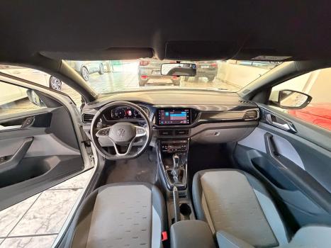 VOLKSWAGEN T-Cross 1.0 4P 200 TSI FLEX COMFORTLINE AUTOM�TICO, Foto 9