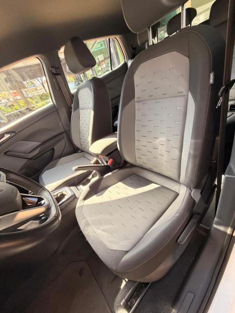 VOLKSWAGEN T-Cross 1.0 4P 200 TSI FLEX COMFORTLINE AUTOM�TICO, Foto 10
