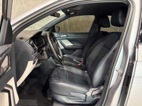 VOLKSWAGEN T-Cross 1.4 4P 250 TSI FLEX HIGHLINE AUTOM�TICO, Foto 12