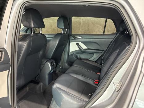 VOLKSWAGEN T-Cross 1.4 4P 250 TSI FLEX HIGHLINE AUTOM�TICO, Foto 14