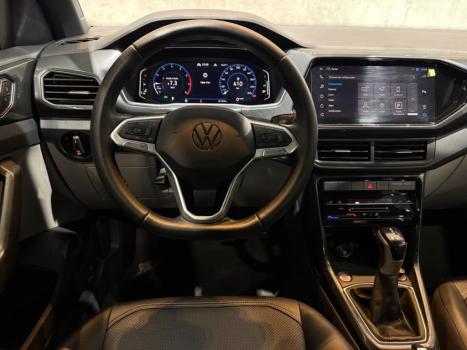 VOLKSWAGEN T-Cross 1.4 4P 250 TSI FLEX HIGHLINE AUTOM�TICO, Foto 15